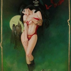 Meet your Posher, Dominique